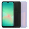 Samsung EF-OA266 mobiiltelefoni ümbris 17 cm (6,7 tolli) Nahkkate Sinine