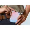 Samsung peegeldusvastane ekraanikaitse S24 FE-le kriimustuskindel läbipaistev 2 tk