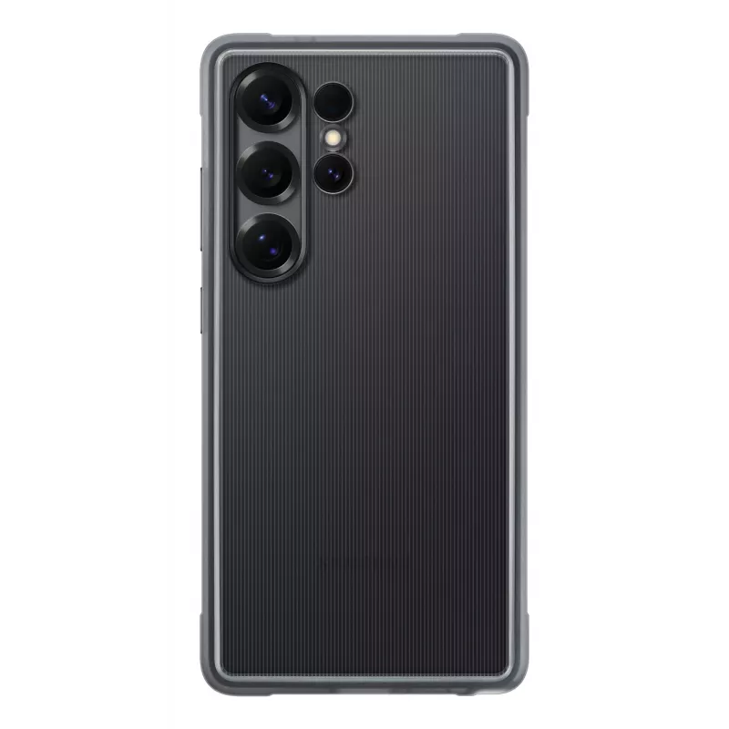 Samsung EF-JS938 mobiiltelefoni ümbris 17,5 cm (6,9 tolli) kate Must, Mitmevärviline