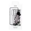 Samsung EF-JS938 mobiiltelefoni ümbris 17,5 cm (6,9 tolli) kate Must, Mitmevärviline
