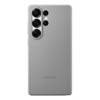 Samsung Kindsuit kunstnahast ümbris Galaxy S25-le, Cover, Samsung, Galaxy S25 Ultra, 17,5 cm (6,9 tolli), hall