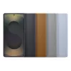 Samsung Kindsuit kunstnahast ümbris Galaxy S25-le, Cover, Samsung, Galaxy S25 Ultra, 17,5 cm (6,9 tolli), hall