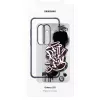 Samsung EF-JS931 mobiiltelefoni ümbris 15,8 cm (6,2 tolli) kate Must, Mitmevärviline