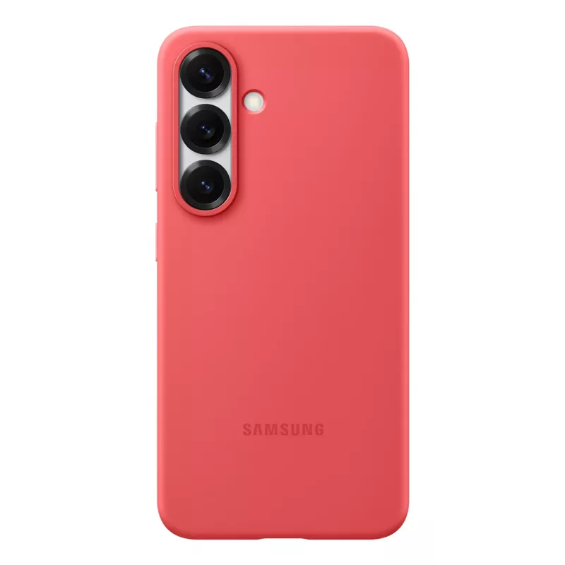 Samsung EF-PS931CREGWW mobiiltelefoni ümbris 15,8 cm (6,2 tolli) kate Punane