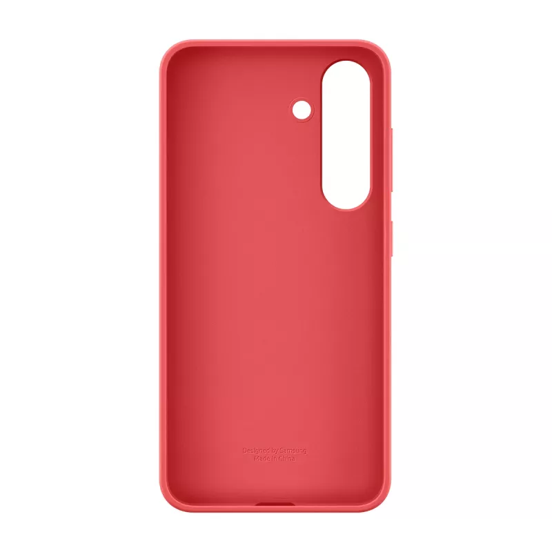 Samsung EF-PS931CREGWW mobiiltelefoni ümbris 15,8 cm (6,2 tolli) kate Punane