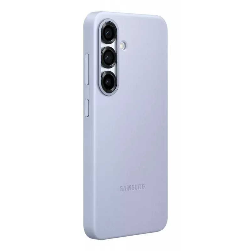 Samsung Kindsuit kunstnahast ümbris Galaxy S25 jaoks