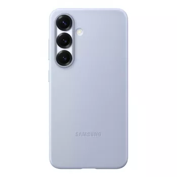Samsung Kindsuit kunstnahast ümbris Galaxy S25 jaoks