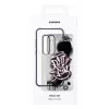 Samsung EF-JS936 mobiiltelefoni ümbris 17 cm (6,7 tolli) kate Must, Mitmevärviline