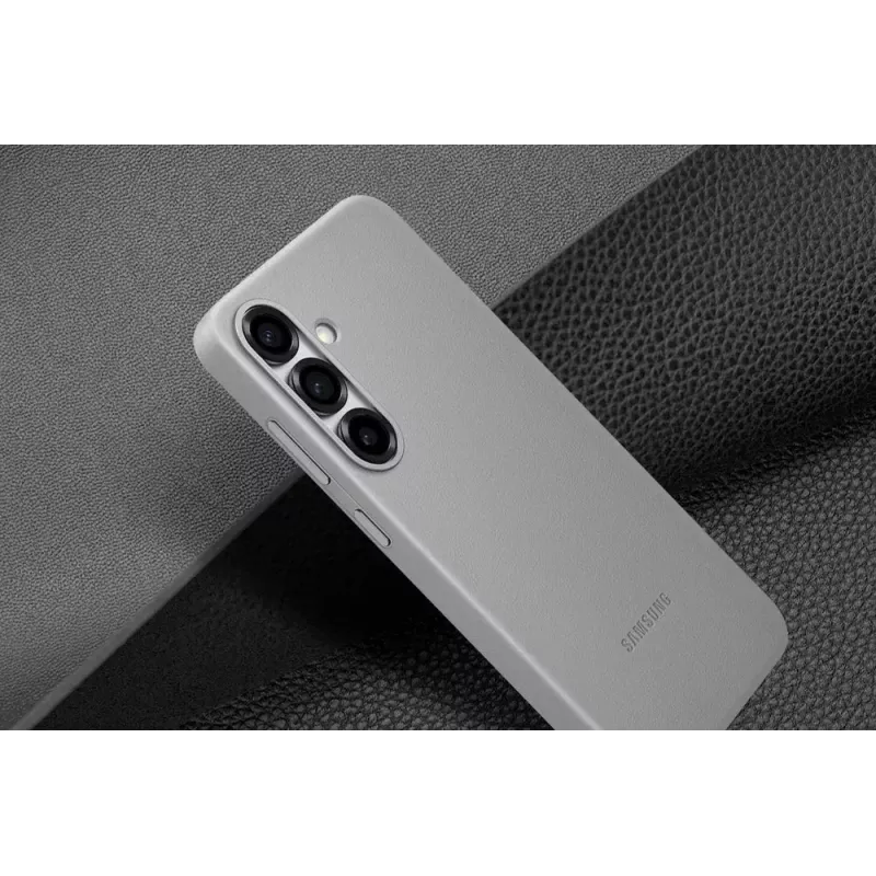 Samsung Kindsuit kunstnahast ümbris Galaxy S25+ jaoks
