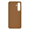 Kunstnahast ümbris Samsung Galaxy S25+ kate pruun 6,7 tolli