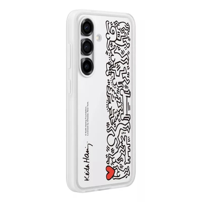 Samsung EF-MS931 mobiiltelefoni ümbris 15,8 cm (6,2 tolli) kate mitmevärviline, valge