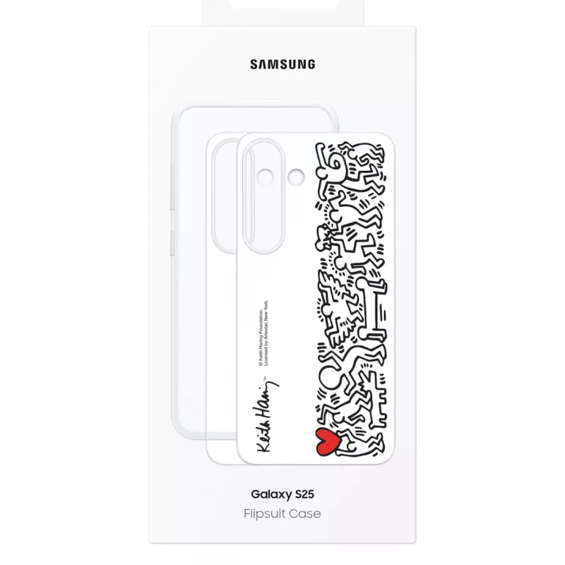 Samsung EF-MS931 mobiiltelefoni ümbris 15,8 cm (6,2 tolli) kate mitmevärviline, valge
