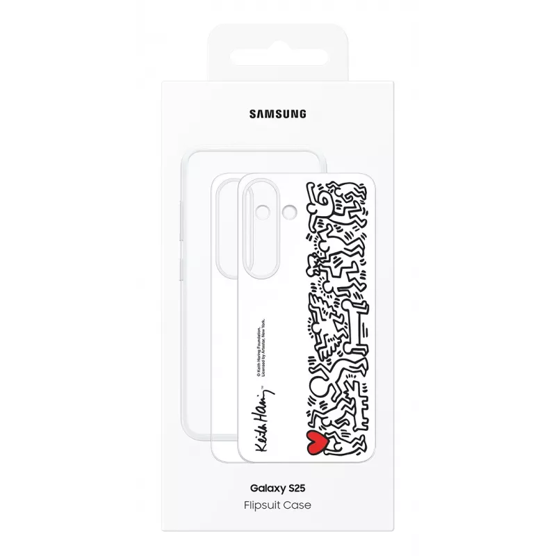 Samsung EF-MS931 mobiiltelefoni ümbris 15,8 cm (6,2 tolli) kate mitmevärviline, valge