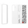 Samsung EF-MS931 mobiiltelefoni ümbris 15,8 cm (6,2 tolli) kate mitmevärviline, valge