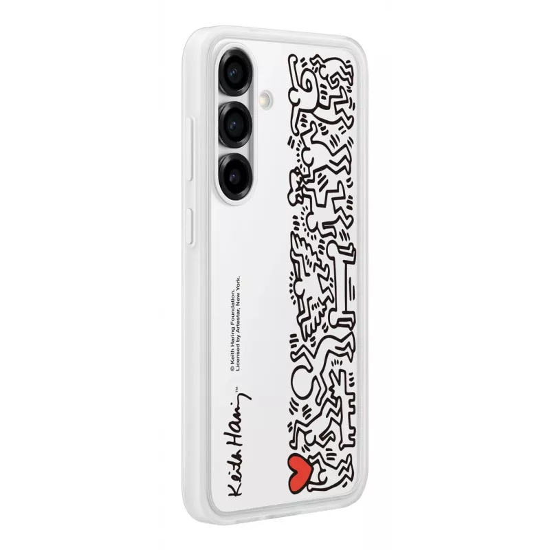 Samsung EF-MS936 mobiiltelefoni ümbris 17 cm (6,7 tolli) kate mitmevärviline, valge