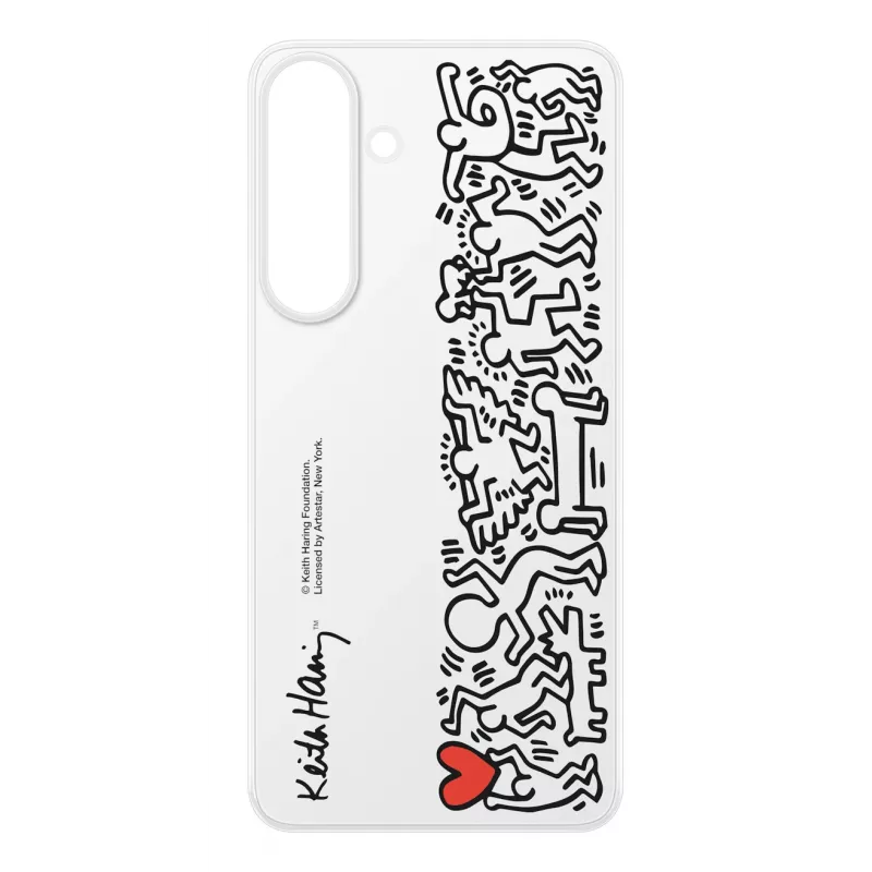 Samsung EF-MS936 mobiiltelefoni ümbris 17 cm (6,7 tolli) kate mitmevärviline, valge