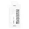 Samsung EF-MS936 mobiiltelefoni ümbris 17 cm (6,7 tolli) kate mitmevärviline, valge