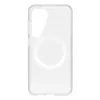 Samsung Otterbox React Case magnetitega Galaxy S25-le, kate, Samsung, Galaxy S25, 15.8 cm (6,2 tolli), must, läbipaistev