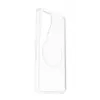 Samsung Otterbox React Case magnetitega Galaxy S25-le, kate, Samsung, Galaxy S25, 15.8 cm (6,2 tolli), must, läbipaistev