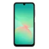 Samsung EF-OA246 mobiiltelefoni ümbris 17 cm (6,7 tolli) Kate Must