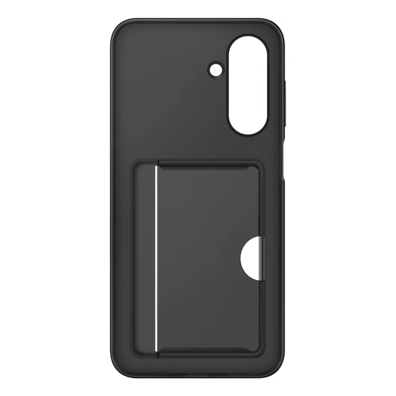 Samsung EF-OA246 mobiiltelefoni ümbris 17 cm (6,7 tolli) Kate Must