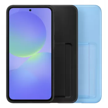 Samsung EF-OA366 mobiiltelefoni ümbris 17 cm (6.7 tolli) Kate Sinine
