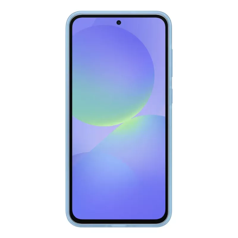 Samsung EF-OA366 mobiiltelefoni ümbris 17 cm (6.7 tolli) Kate Sinine