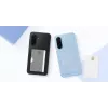 Samsung EF-OA366 mobiiltelefoni ümbris 17 cm (6.7 tolli) Kate Sinine