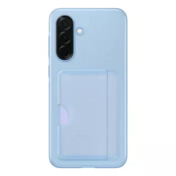 Samsung EF-OA366 mobiiltelefoni ümbris 17 cm (6.7 tolli) Kate Sinine