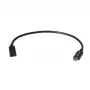 USB-C pikenduskaabel i-tec C31EXTENDCBL 30 cm