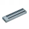 i-tec USB 3.0 laadimise HUB 13port + toiteadapter 60 W