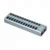 i-tec USB 3.0 laadimise HUB 13port + toiteadapter 60 W