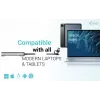 i-tec USB-C/USB-A metallist HUB 1x USB 3.0 + 3x USB 2.0
