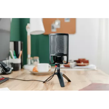 CHERRY UM POP FILTER, Pop-filter, Cherry, UM 9.0 PRO RGB UM 6.0 ADVANCED UM 3.0, Must