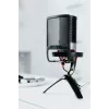 CHERRY UM POP FILTER, Pop-filter, Cherry, UM 9.0 PRO RGB UM 6.0 ADVANCED UM 3.0, Must