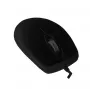 Contour Design Active Key Contour Pestav hiir IP68 Kerimisratas Juhtmega Must PMJ1