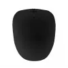 Contour Design Active Key Contour Pestav hiir IP68 Kerimisratas Juhtmega Must PMJ1