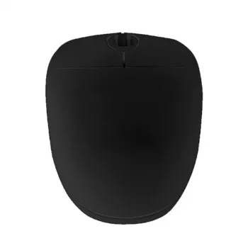 Contour Design Active Key Contour Pestav hiir IP68 Kerimisratas Juhtmega Must PMJ1