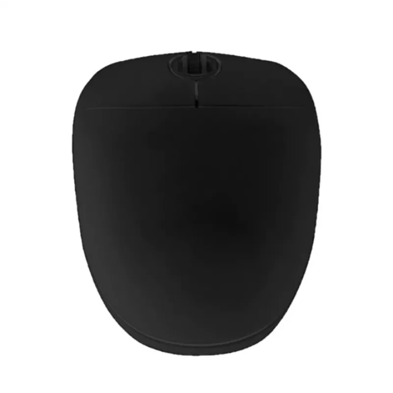 Contour Design Active Key Contour Pestav hiir IP68 Kerimisratas Juhtmega Must PMJ1