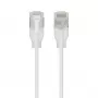 UBIQUITI NETWORKS Unifi patch-kaabel Premium - CAT6a - 5m - Valge