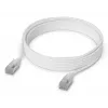 UBIQUITI NETWORKS Unifi patch-kaabel Premium - CAT6a - 5m - Valge