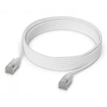 UBIQUITI NETWORKS Unifi patch-kaabel Premium - CAT6a - 5m - Valge