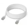 UBIQUITI NETWORKS Unifi paranduskaabel Premium - CAT6a - 8m - Valge