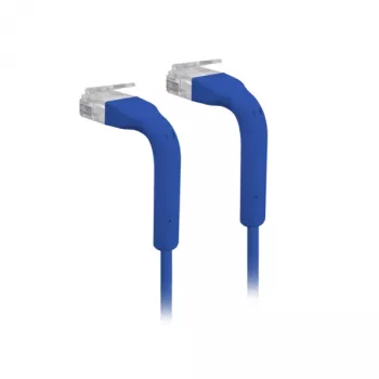UBIQUITI NETWORKS UniFi Ethernet Patch Cable - RJ45 - Sinine - 30cm