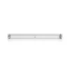 Ventileeritud varjestuspaneel Ubiquiti UACC-RACK-PANEL-VENTED-1U