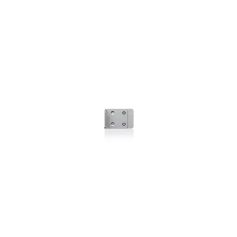Ventileeritud varjestuspaneel Ubiquiti UACC-RACK-PANEL-VENTED-1U