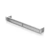 Ventileeritud varjestuspaneel Ubiquiti UACC-RACK-PANEL-VENTED-1U
