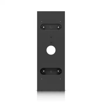 Kinnitus Ubiquiti UACC-Intercom-SAM Must 113.7x34.9x324.8 mm