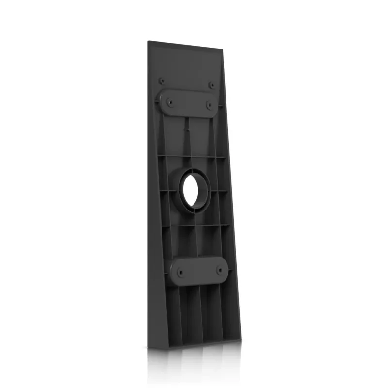 Kinnitus Ubiquiti UACC-Intercom-SAM Must 113.7x34.9x324.8 mm