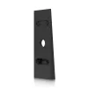 Kinnitus Ubiquiti UACC-Intercom-SAM Must 113.7x34.9x324.8 mm